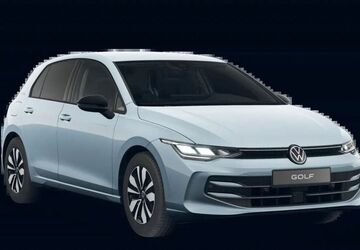 VW Golf 7.200 km 25.490 &euro; Scheuring 86937