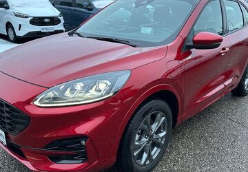 Ford Kuga 11.900 km 29.990 &euro; Wertingen 86637
