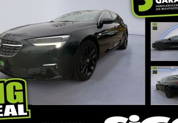 Opel Insignia 61.104 km 23.980 &euro; Augsburg 86165