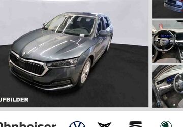 Skoda Octavia 34.572 km 24.850 &euro; Wertingen 86637