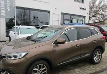 Renault Kadjar 109.800 km 13.600 &euro; Inchenhofen 86570