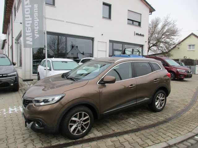 Renault Kadjar 109.800 km 13.600 &euro; Inchenhofen 86570