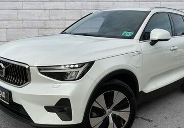 Volvo XC40 29.700 km 32.900 &euro; Augsburg 86179