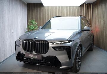 BMW X7 16.590 km 83.950 &euro; Königsbrunn 86343