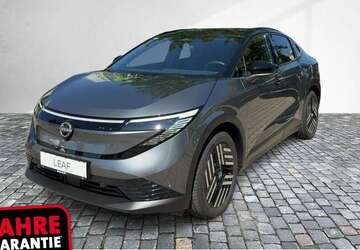 Nissan Leaf 6.000 km 41.980 &euro; Augsburg 86165