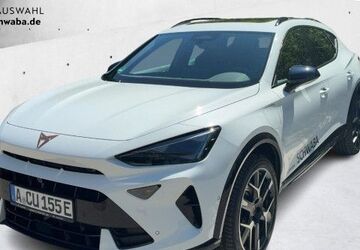 Cupra Formentor 5.005 km 44.910 &euro; Gersthofen 86368