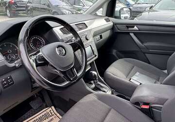 VW Caddy 200.000 km 14.900 &euro; Augsburg 86167