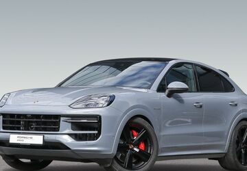 Porsche Cayenne 33.400 km 115.900 &euro; Gersthofen 86368