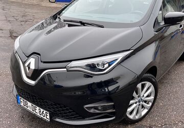 Renault ZOE 35.000 km 14.200 &euro; Augsburg 86150