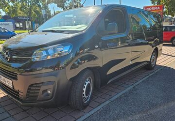 Opel Zafira Life 96.191 km 22.479 &euro; Augsburg 86154