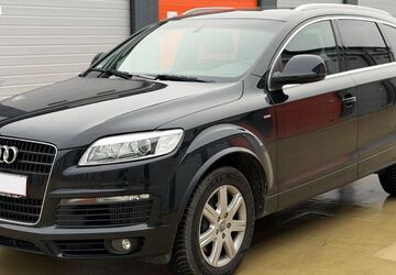 Audi Q7 245.000 km 10.900 &euro; Augsburg 86165