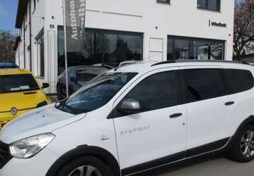 Dacia Lodgy 121.227 km 8.990 &euro; Inchenhofen 86570