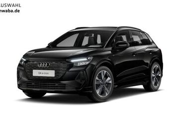 Audi Q4 e-tron 48.400 km 37.890 &euro; Gersthofen 86368