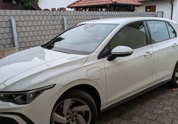 VW Golf 31.000 km 22.950 &euro; Diedorf 86420