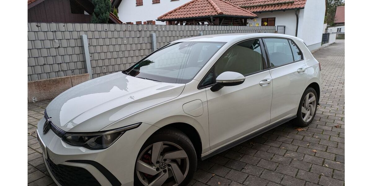 VW Golf 31.000 km 22.950 &euro; Diedorf 86420