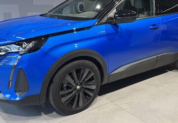 Peugeot 3008 56.680 km 22.400 &euro; Augsburg 86179