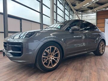 Gebrauchte Porsche Cayenne