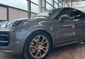 Porsche Cayenne 35.500 km 114.900 &euro; Friedberg 86316