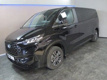Gebrauchte Ford Transit Custom