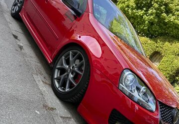 VW Golf 260.000 km 4.999 &euro; Augsburg 86179