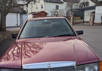 Mercedes-Benz 190 249.000 km 1.500 &euro; Neusäß 86356