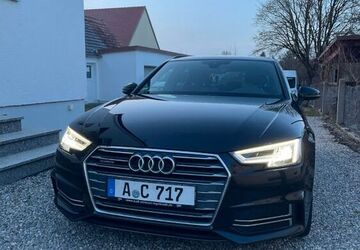 Audi A4 176.000 km 16.900 &euro; Bobingen 86399