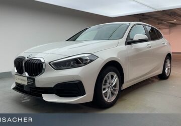 BMW 118 6.068 km 25.990 &euro; Augsburg 86167