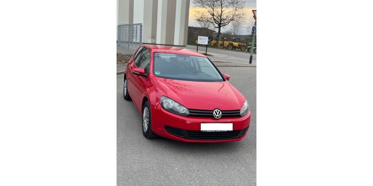 VW Golf 104.000 km 3.499 &euro; Friedberg 86316