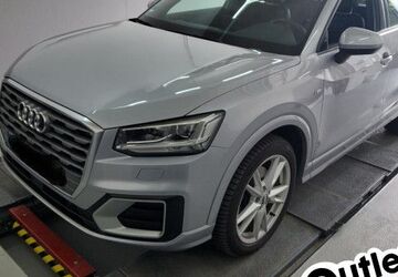 Audi Q2 101.900 km 20.590 &euro; Gersthofen 86368
