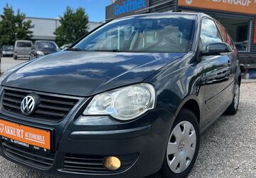 VW Polo 178.668 km 3.190 &euro; Augsburg 86167