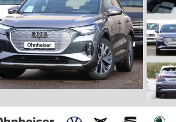 Audi Q4 e-tron 65.099 km 29.400 &euro; Wertingen 86637
