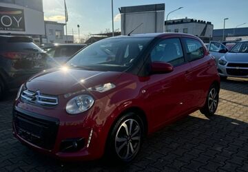 Citroen C1 133.000 km 5.490 &euro; Königsbrunn 86343