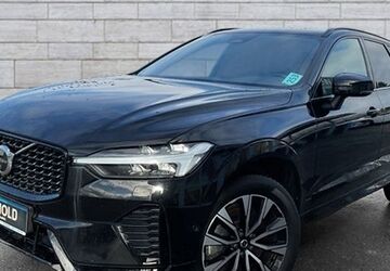 Volvo XC60 56.900 km 37.900 &euro; Augsburg 86179