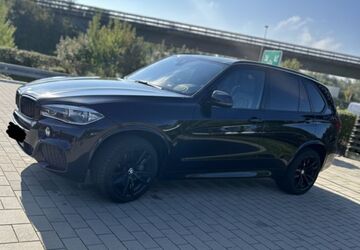 BMW X5 145.000 km 31.700 &euro; Mammendorf 82291