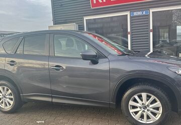 Mazda CX-5 194.314 km 6.700 &euro; Augsburg 86167