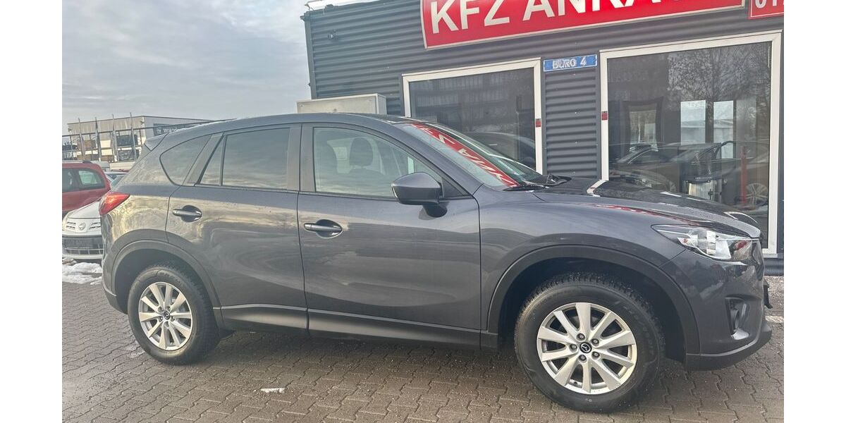 Mazda CX-5 194.314 km 6.700 &euro; Augsburg 86167