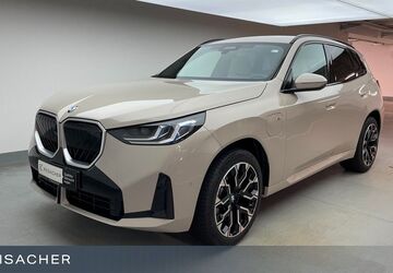 BMW X3 14.600 km 59.949 &euro; Augsburg 86167