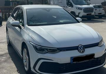 VW Golf 40.600 km 22.200 &euro; Augsburg 86156