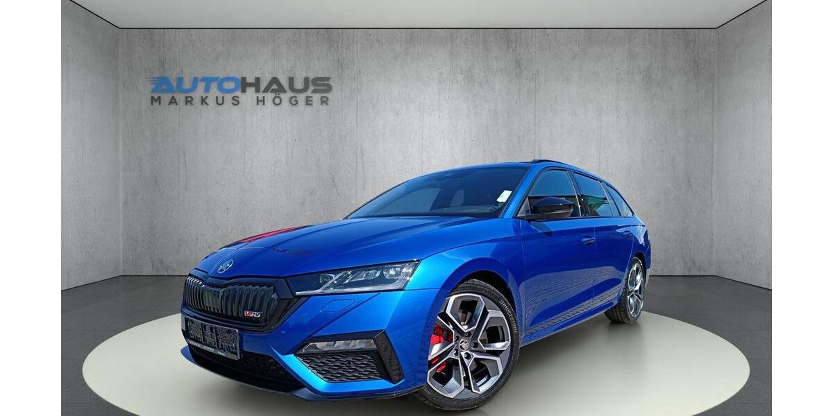 Skoda Octavia 1.503 km 40.499 &euro; Pöttmes 86554