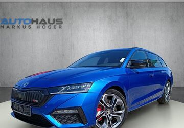 Skoda Octavia 1.503 km 40.680 &euro; Pöttmes 86554