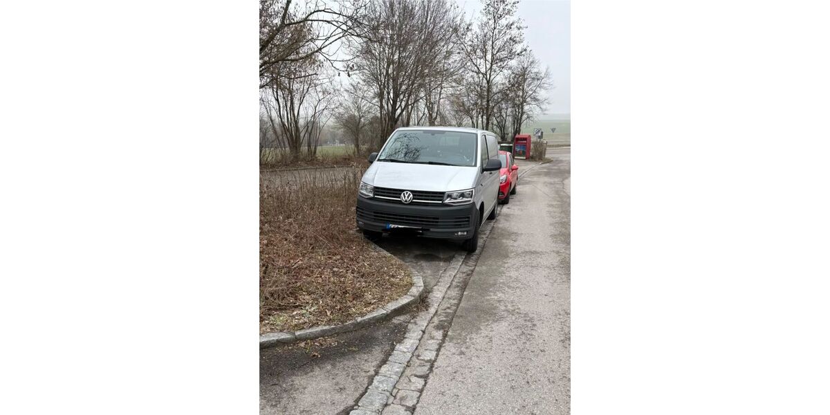 VW T6 Transporter 140.000 km 21.000 &euro; Aufkirchen 82281