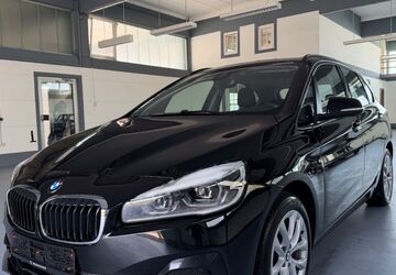BMW 225 Active Tourer 136.000 km 15.500 &euro; Schwabmünchen 86830