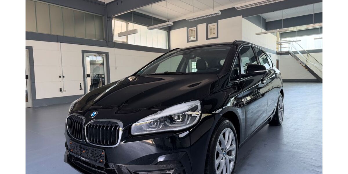 BMW 225 Active Tourer 136.000 km 15.500 &euro; Schwabmünchen 86830