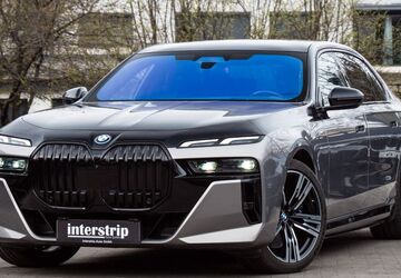 BMW i7 95.000 km 89.990 &euro; Langweid am Lech 86462