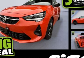 Opel Corsa 39.995 km 14.980 &euro; Augsburg 86165