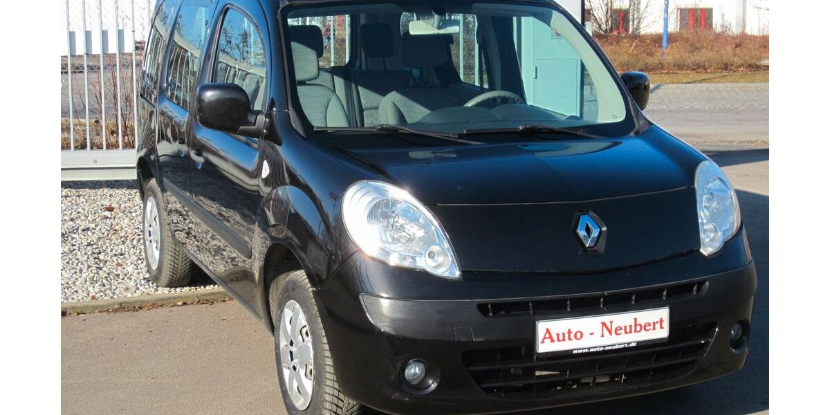 Renault Kangoo 129.000 km 6.750 &euro; Stadtbergen 86391