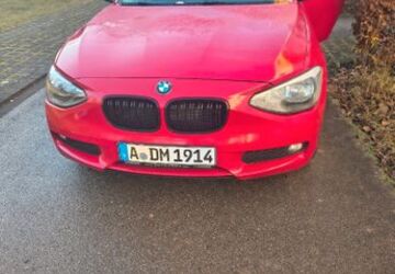BMW 118 200.000 km 6.000 &euro; Augsburg 86154