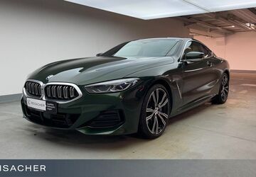 BMW 840 103.813 km 47.299 &euro; Augsburg 86167