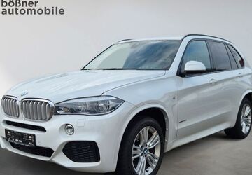 BMW X5 159.990 km 23.990 &euro; Meitingen 86405