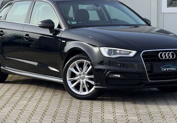 Audi A3 108.276 km 11.490 &euro; Nordendorf 86695